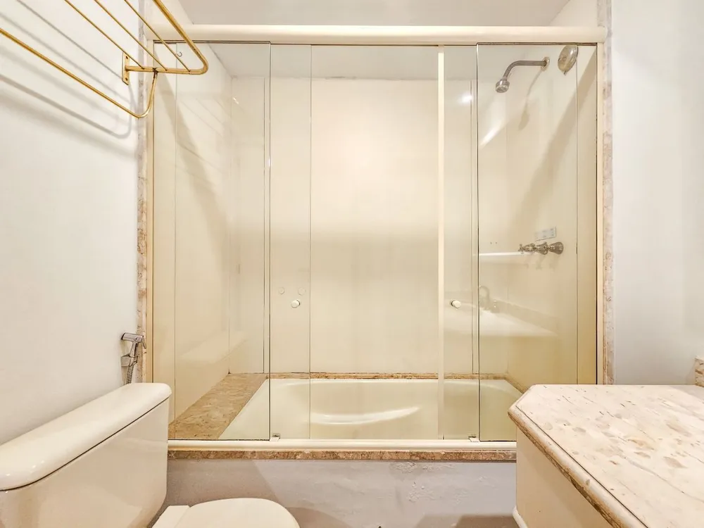 Flat/Apart Hotel, 1 quarto, 40 m² - Foto 8