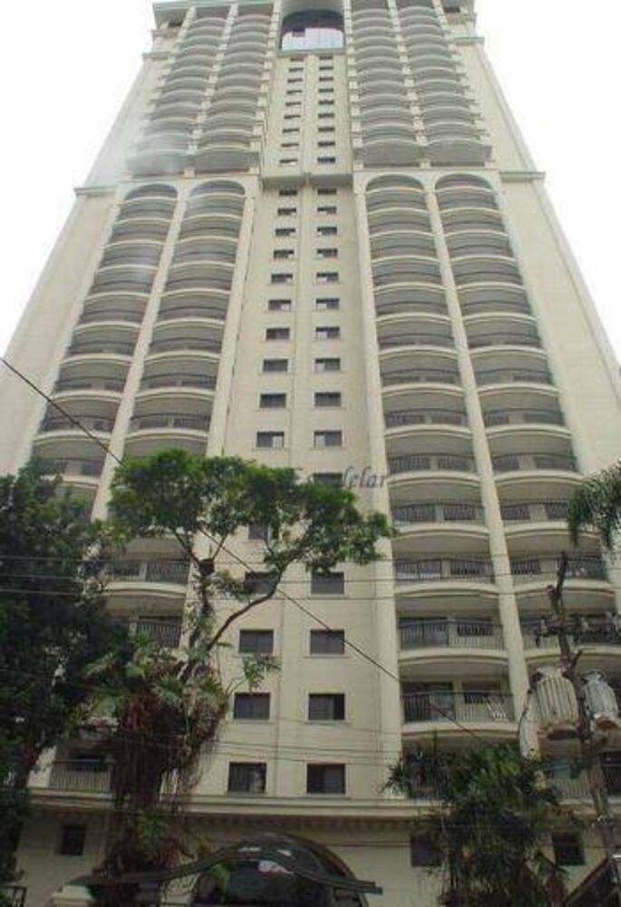 Apartamento, 1 quarto, 45 m² - Foto 1