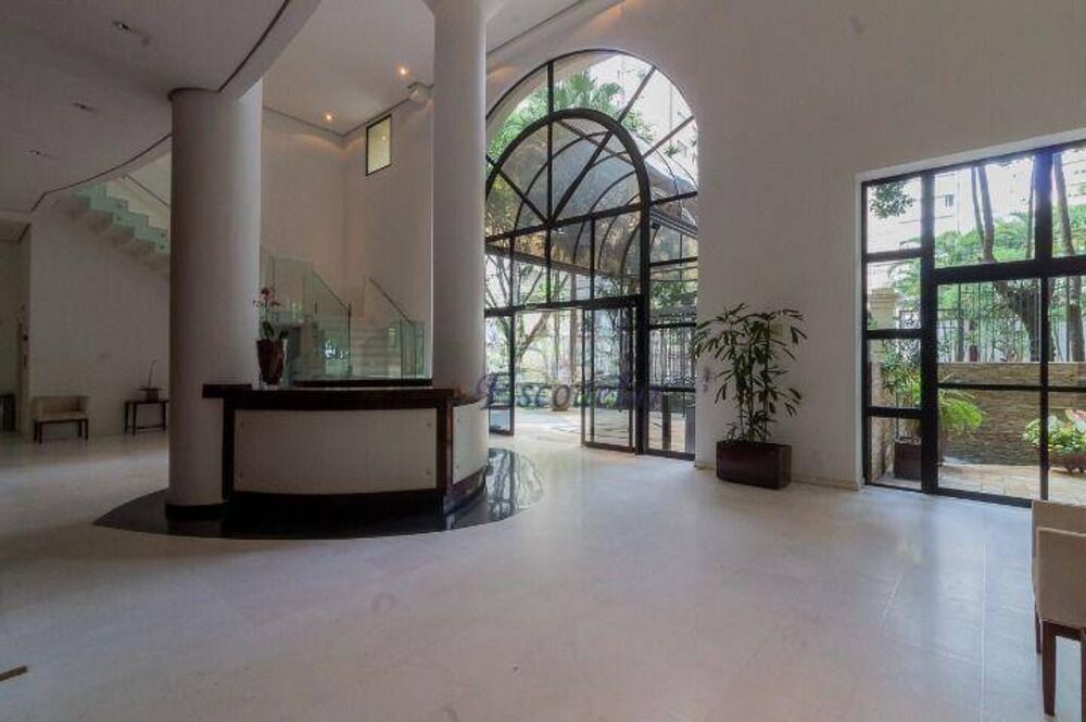 Apartamento, 1 quarto, 45 m² - Foto 2