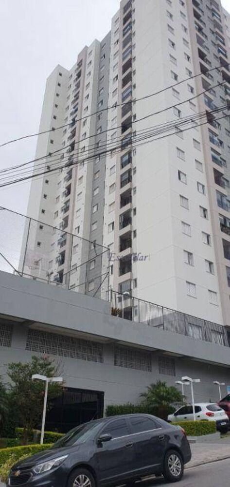 Apartamento, 3 quartos, 55 m² - Foto 2