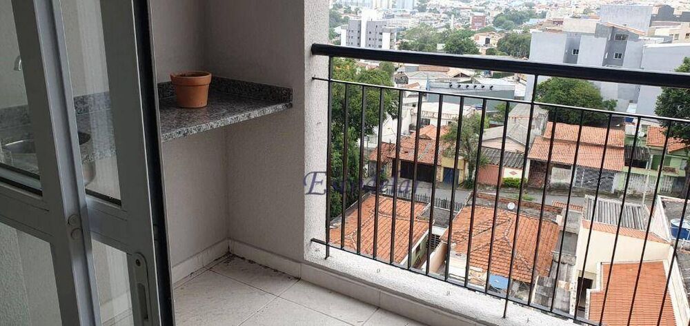 Apartamento, 3 quartos, 55 m² - Foto 1