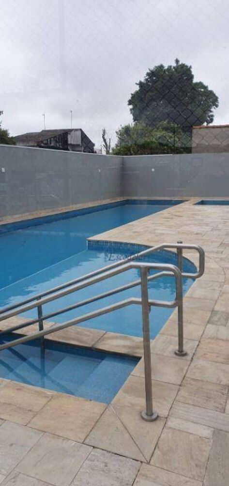 Apartamento, 3 quartos, 55 m² - Foto 3