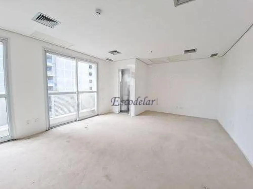Sala-Conjunto, 45 m² - Foto 1
