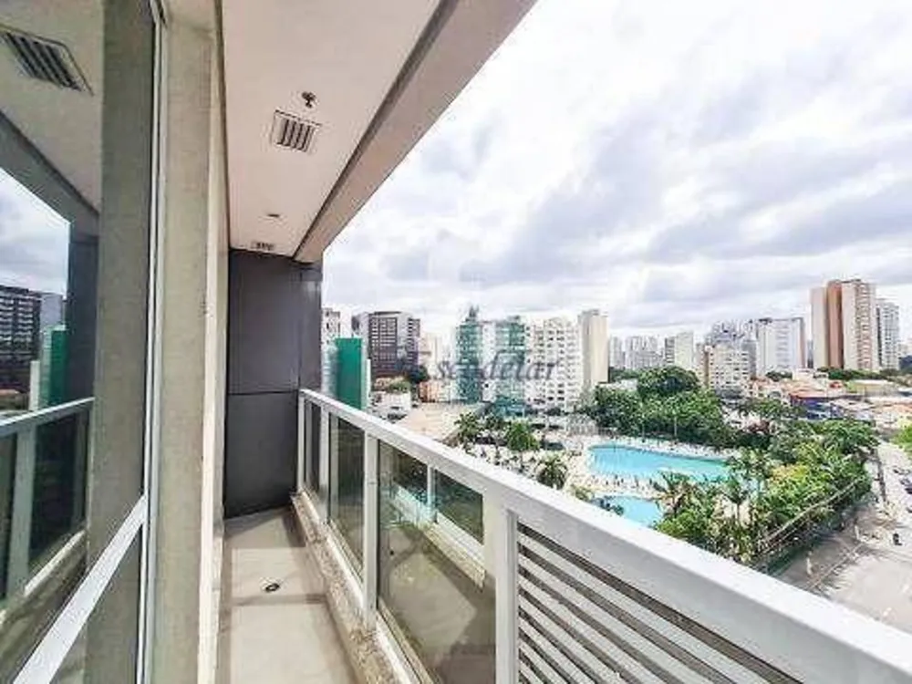 Sala-Conjunto, 45 m² - Foto 3