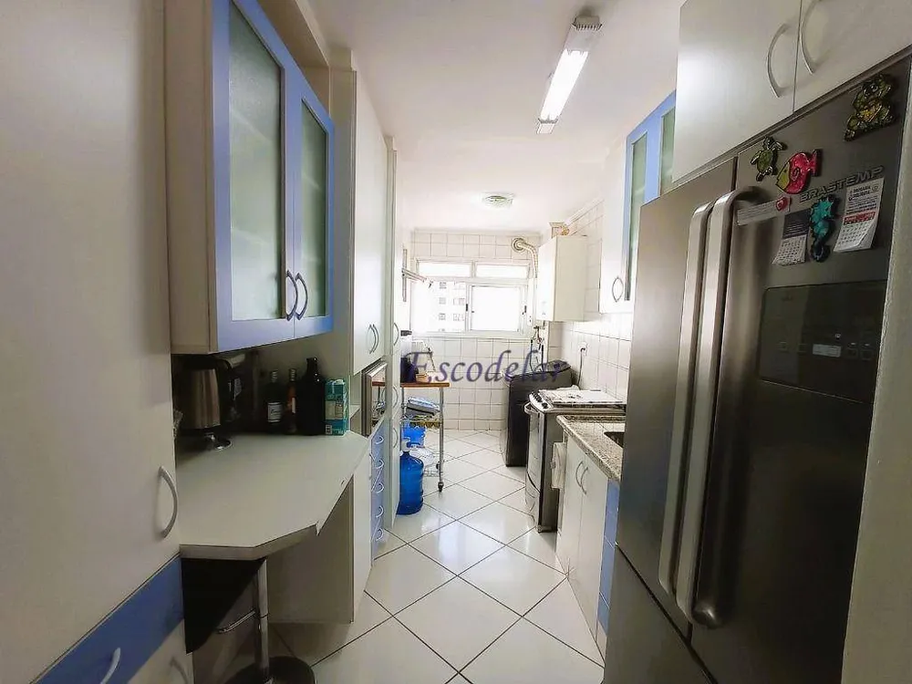 Apartamento, 3 quartos, 74 m² - Foto 2