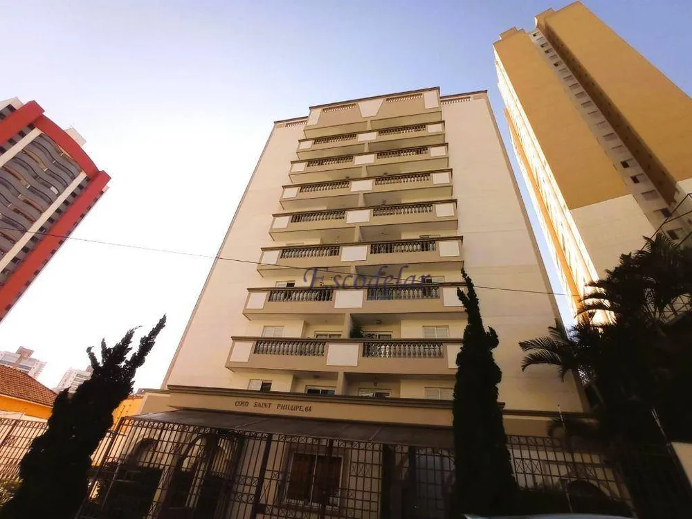 Apartamento, 3 quartos, 74 m² - Foto 1