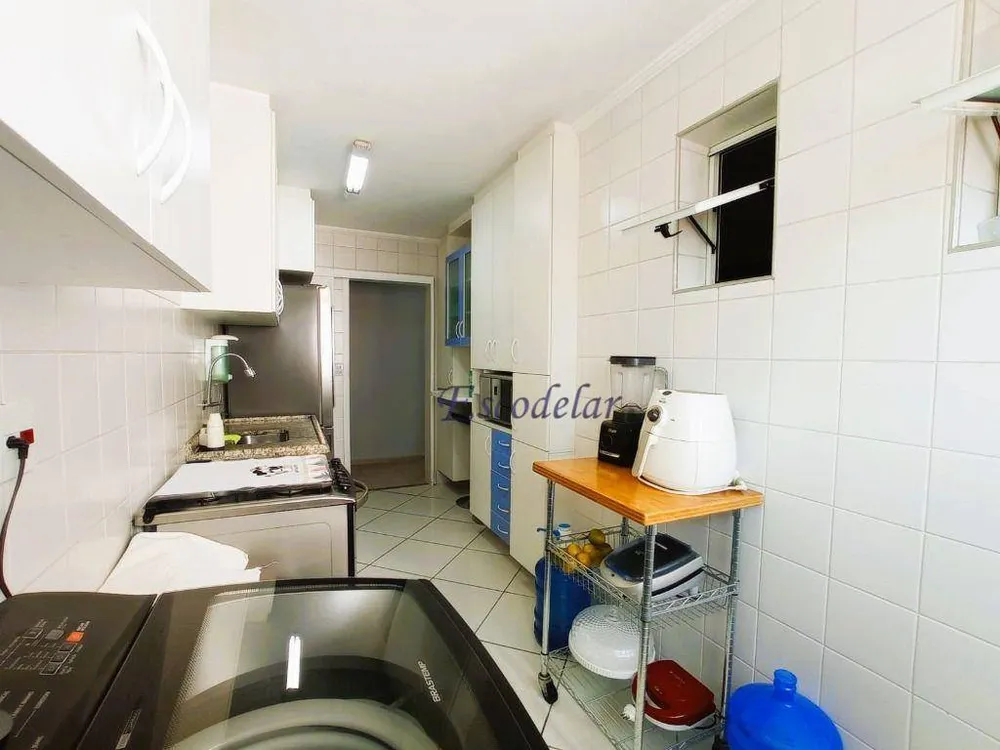 Apartamento, 3 quartos, 74 m² - Foto 4