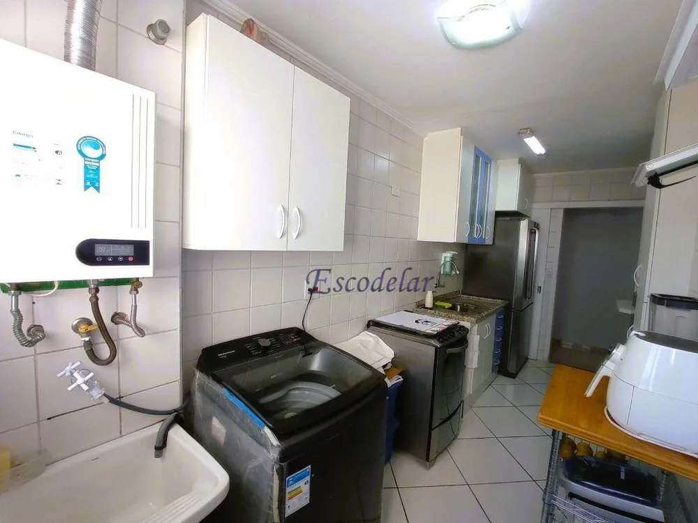 Apartamento, 3 quartos, 74 m² - Foto 3
