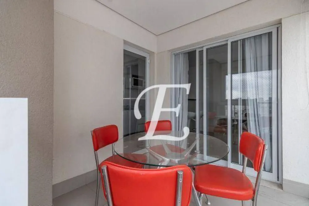 Apartamento, 1 quarto, 45 m² - Foto 1