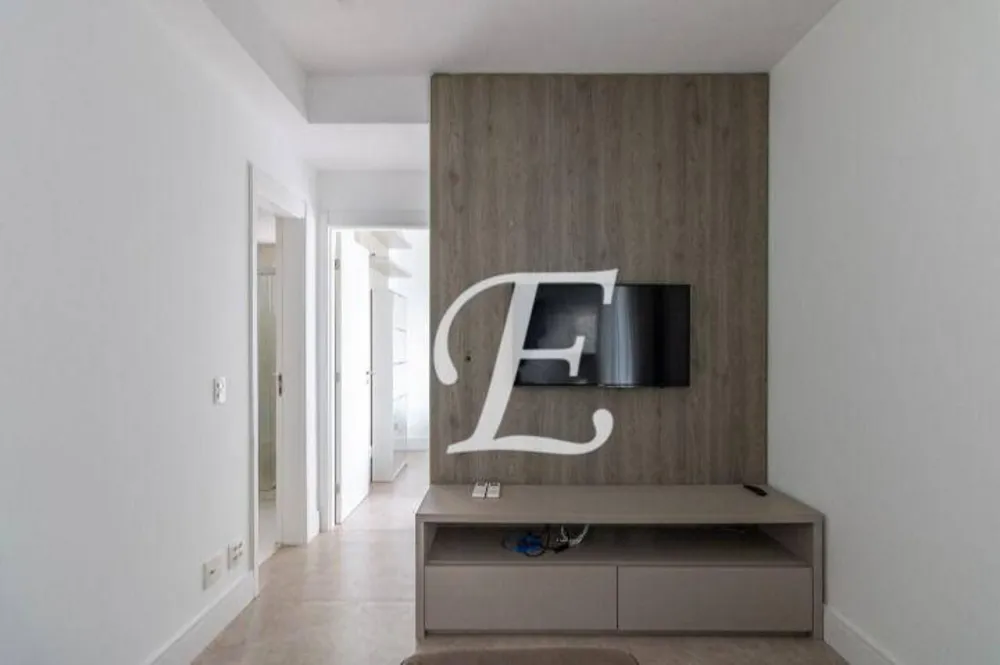 Apartamento, 1 quarto, 45 m² - Foto 4