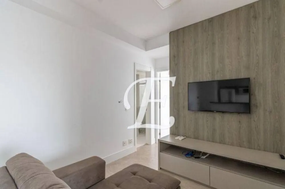 Apartamento, 1 quarto, 45 m² - Foto 3