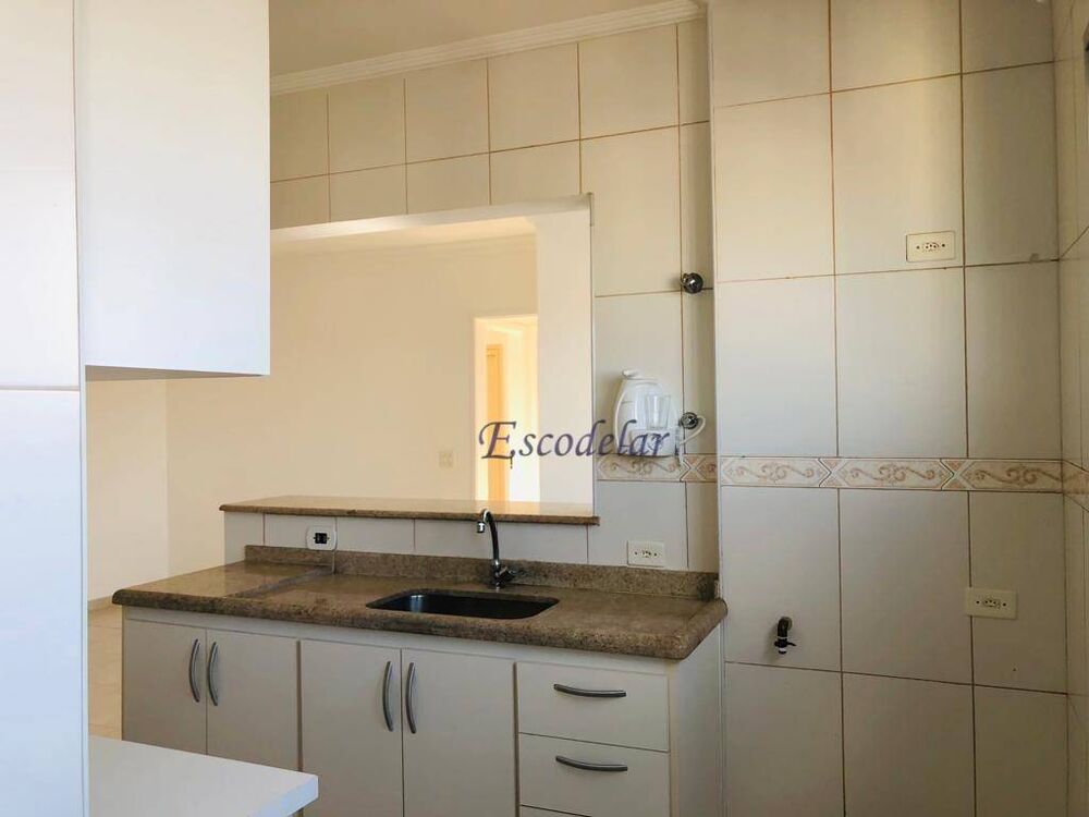 Apartamento, 2 quartos, 60 m² - Foto 4
