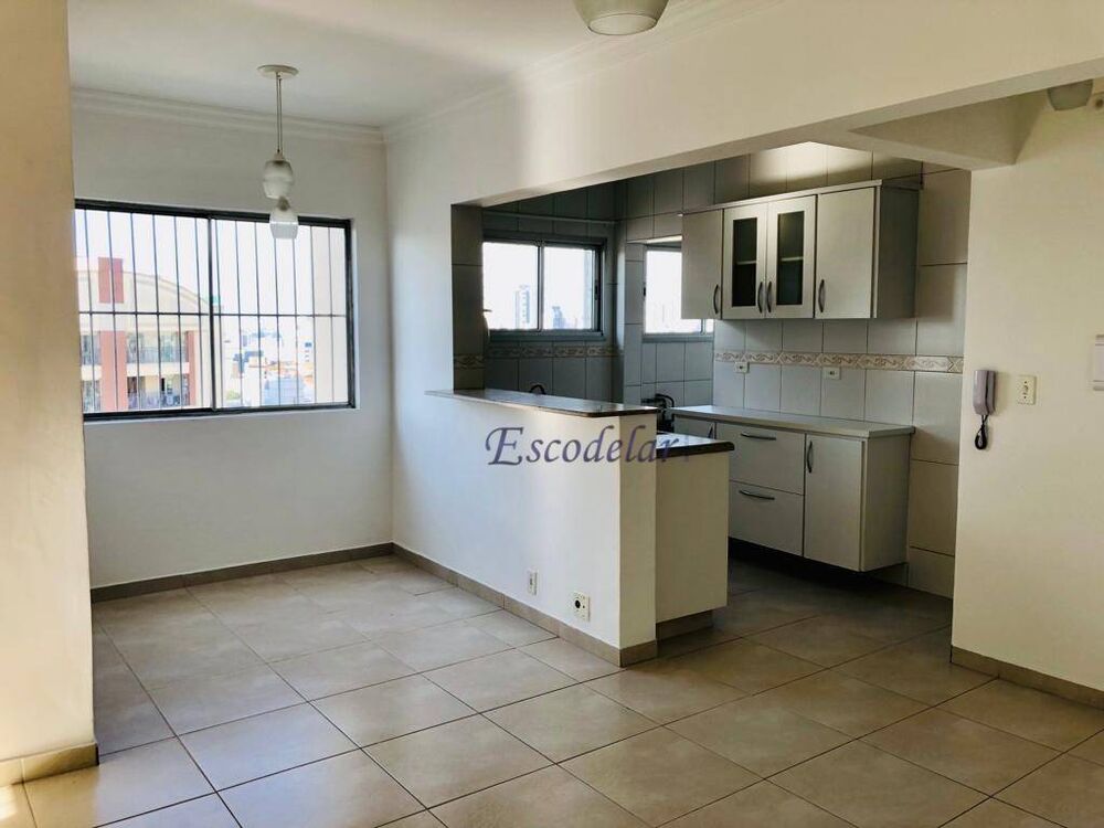 Apartamento, 2 quartos, 60 m² - Foto 2