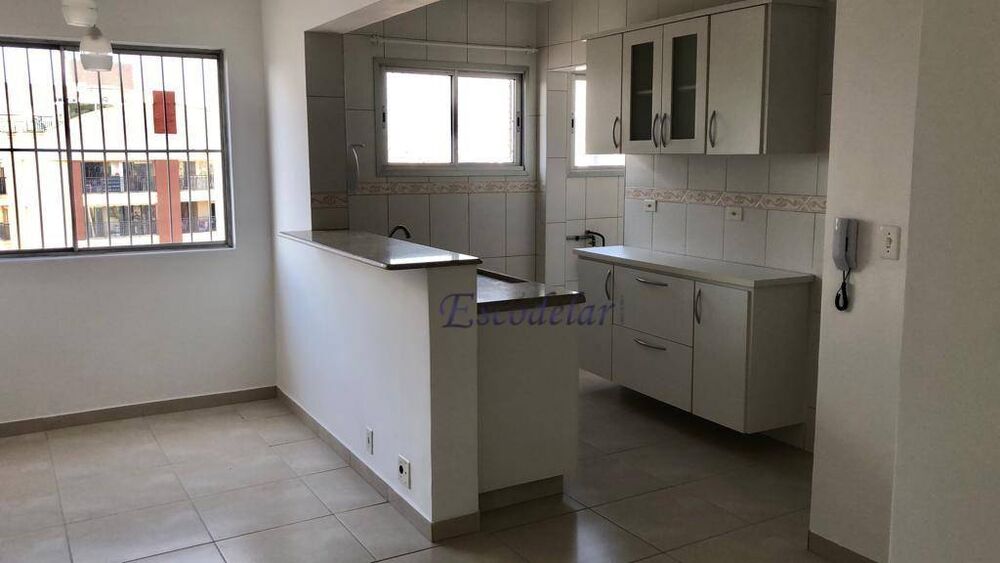 Apartamento, 2 quartos, 60 m² - Foto 1