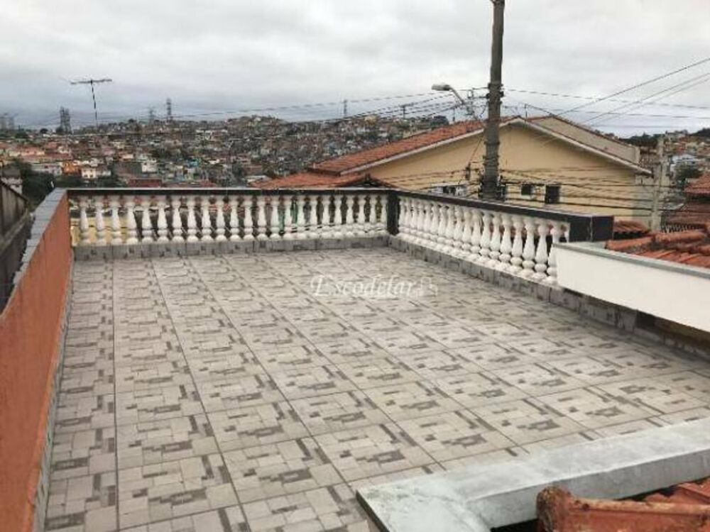 Casa, 3 quartos, 125 m² - Foto 14