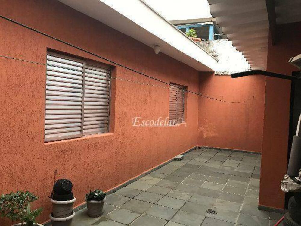 Casa, 3 quartos, 125 m² - Foto 1