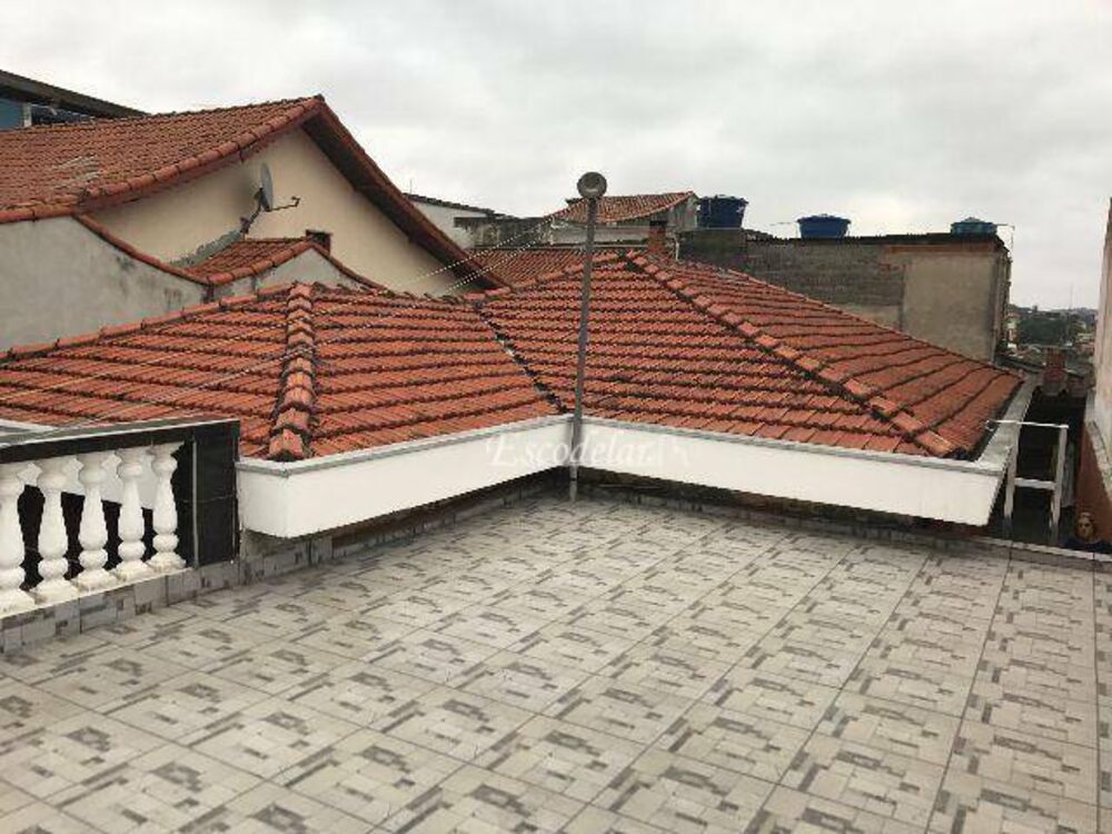 Casa, 3 quartos, 125 m² - Foto 9