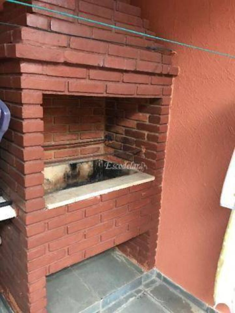Casa, 3 quartos, 125 m² - Foto 12