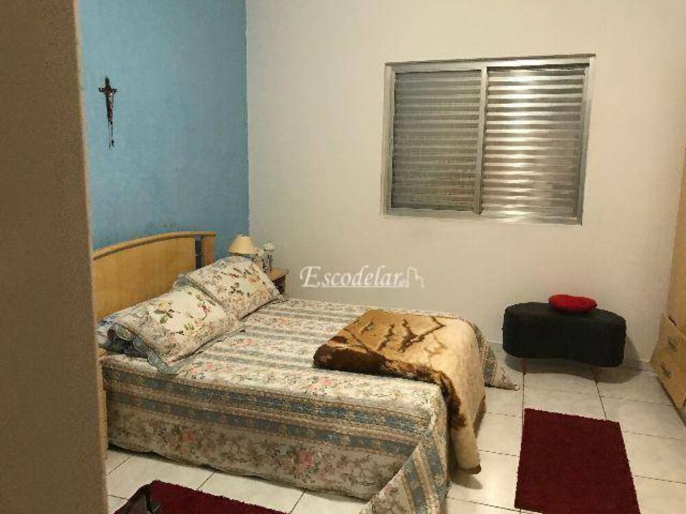 Casa, 3 quartos, 125 m² - Foto 6