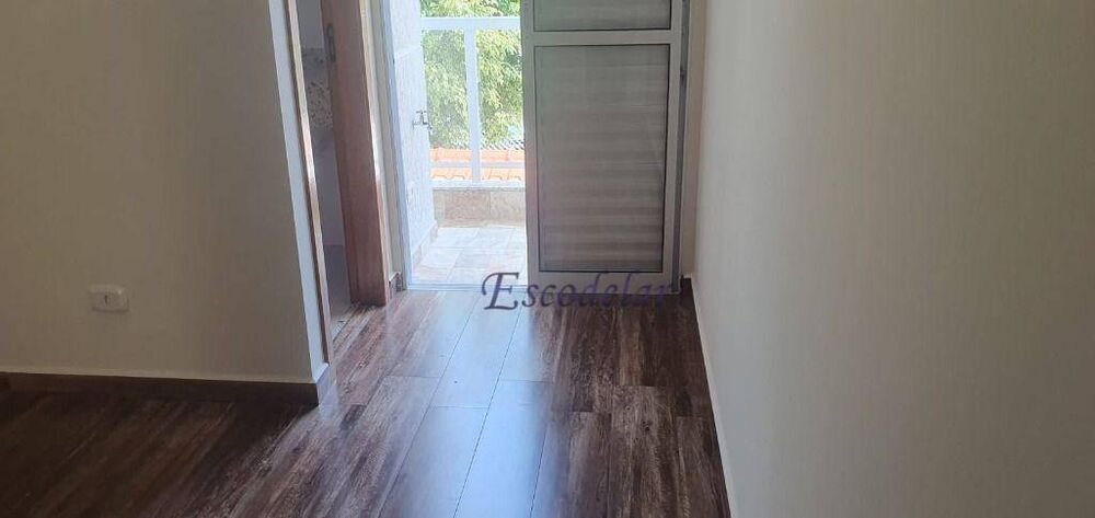 Sobrado, 3 quartos, 101 m² - Foto 2