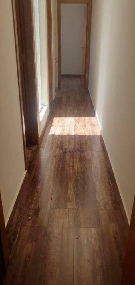 Sobrado, 3 quartos, 101 m² - Foto 3