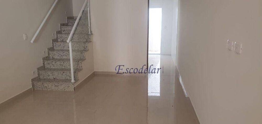 Sobrado, 3 quartos, 101 m² - Foto 1