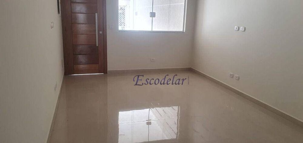 Sobrado, 3 quartos, 101 m² - Foto 4