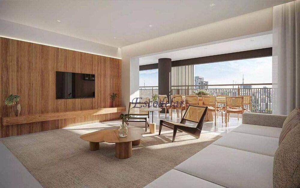 Apartamento, 4 quartos, 164 m² - Foto 1