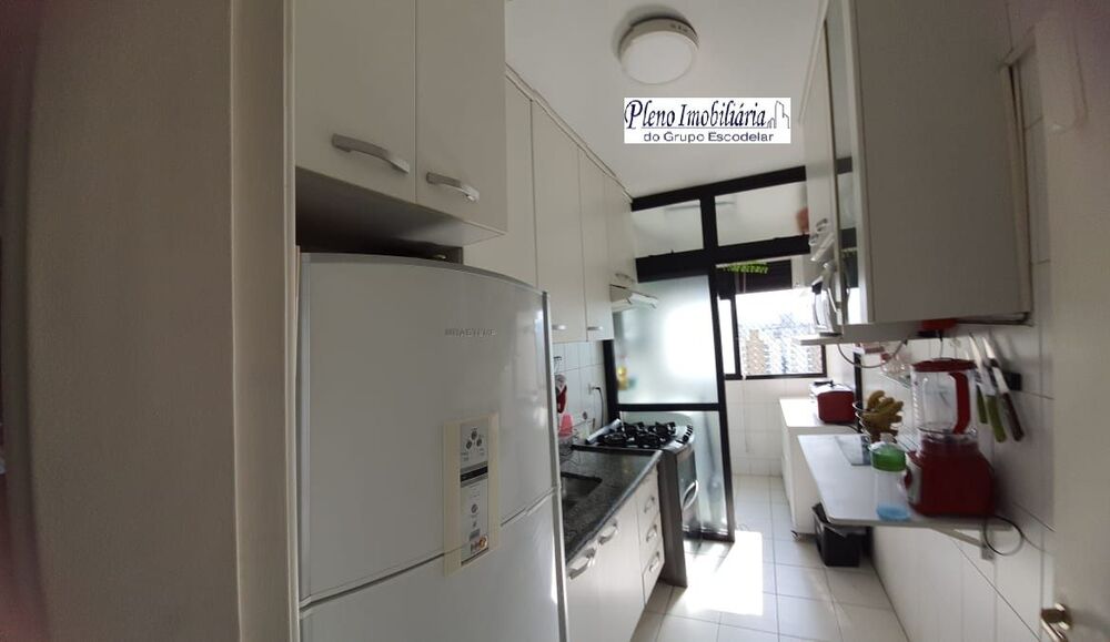 Apartamento, 2 quartos, 55 m² - Foto 2