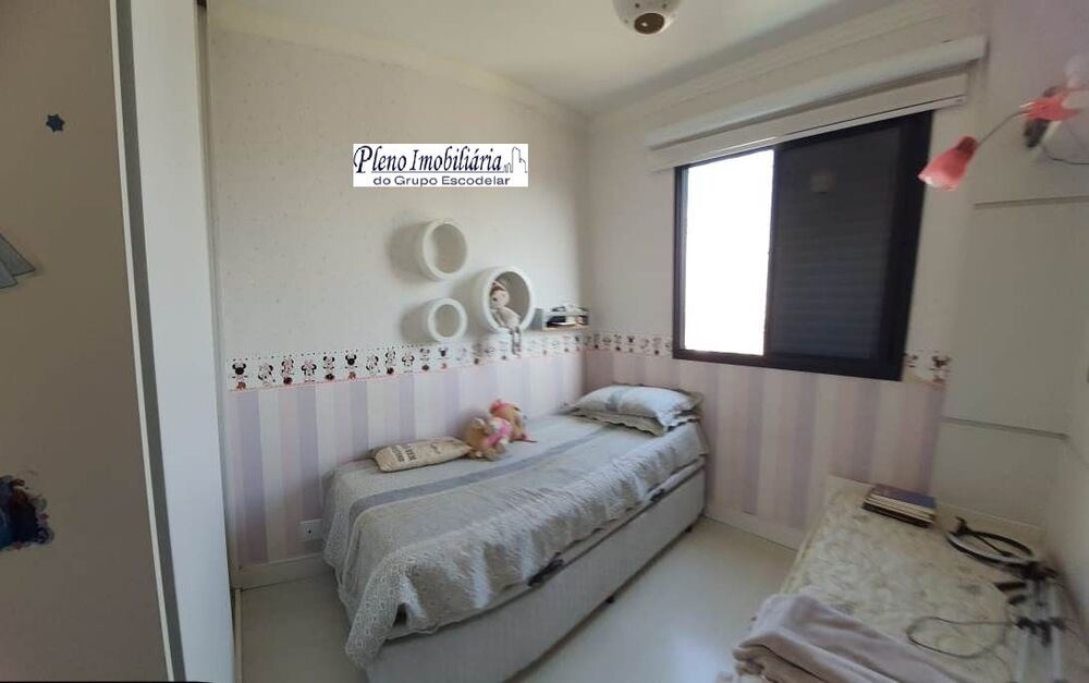 Apartamento, 2 quartos, 55 m² - Foto 5