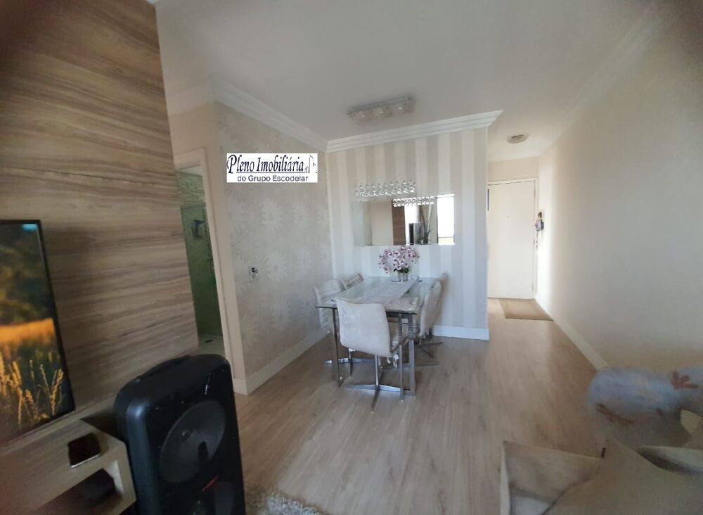 Apartamento, 2 quartos, 55 m² - Foto 6