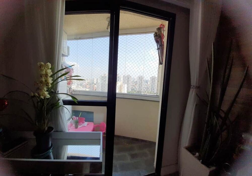 Apartamento, 2 quartos, 55 m² - Foto 7