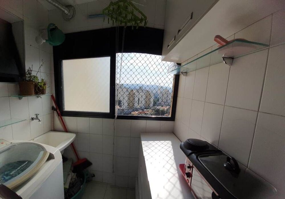 Apartamento, 2 quartos, 55 m² - Foto 3