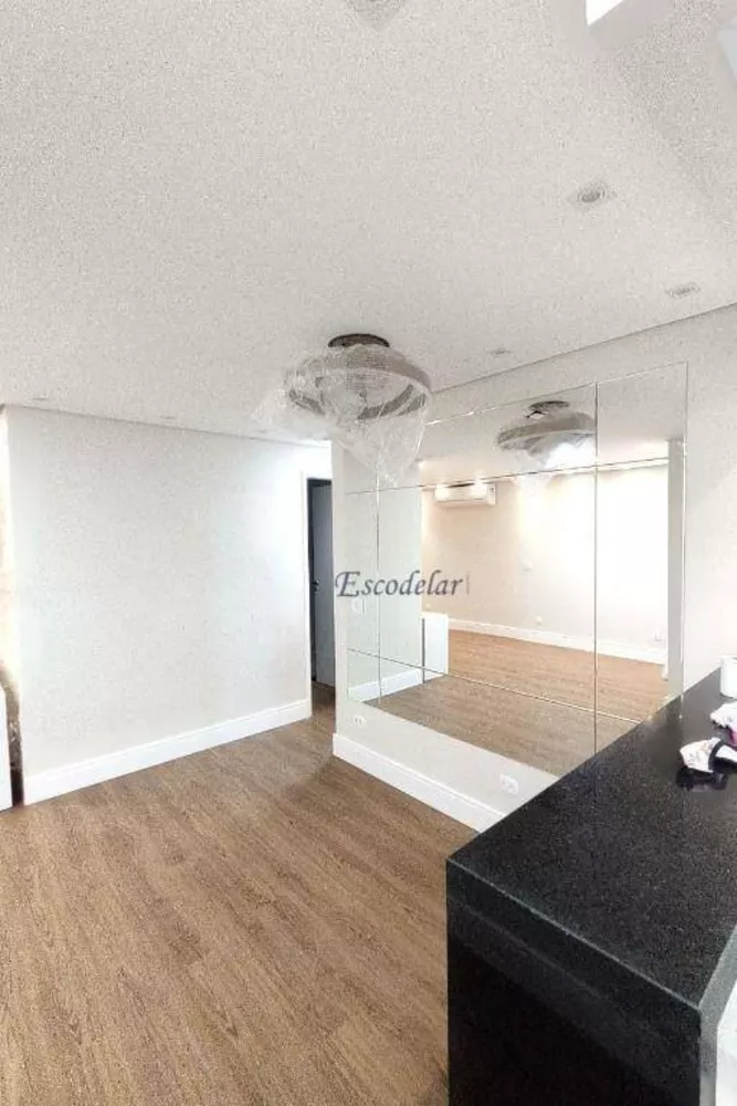 Apartamento, 3 quartos, 68 m² - Foto 3