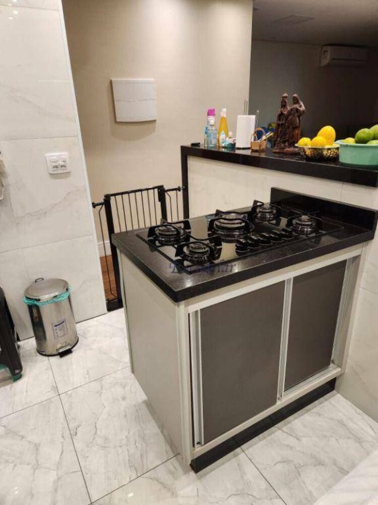 Apartamento, 3 quartos, 68 m² - Foto 6