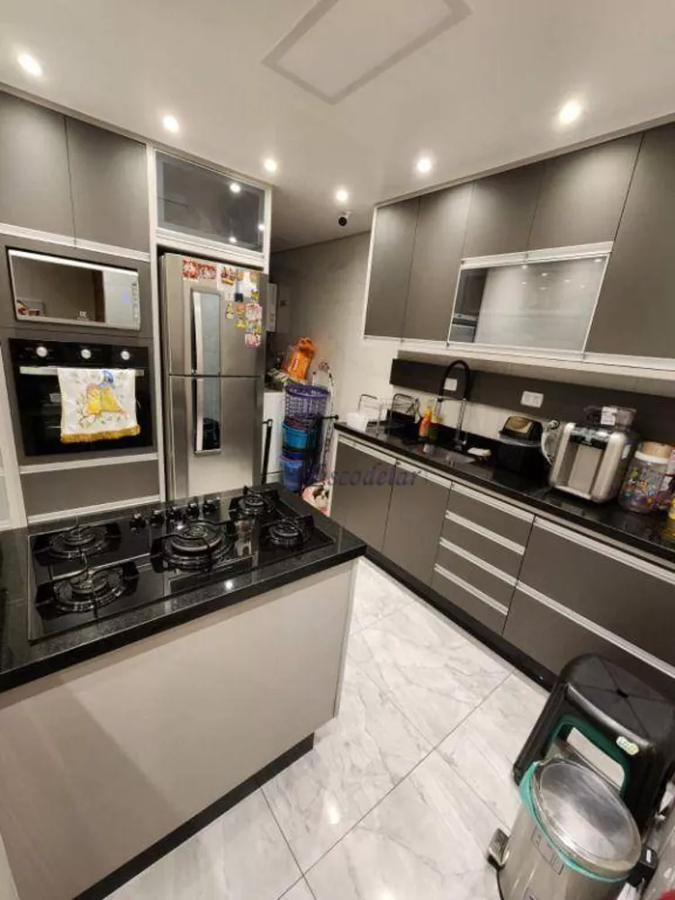 Apartamento, 3 quartos, 68 m² - Foto 4