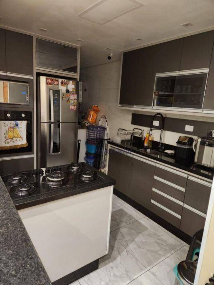 Apartamento, 3 quartos, 68 m² - Foto 5