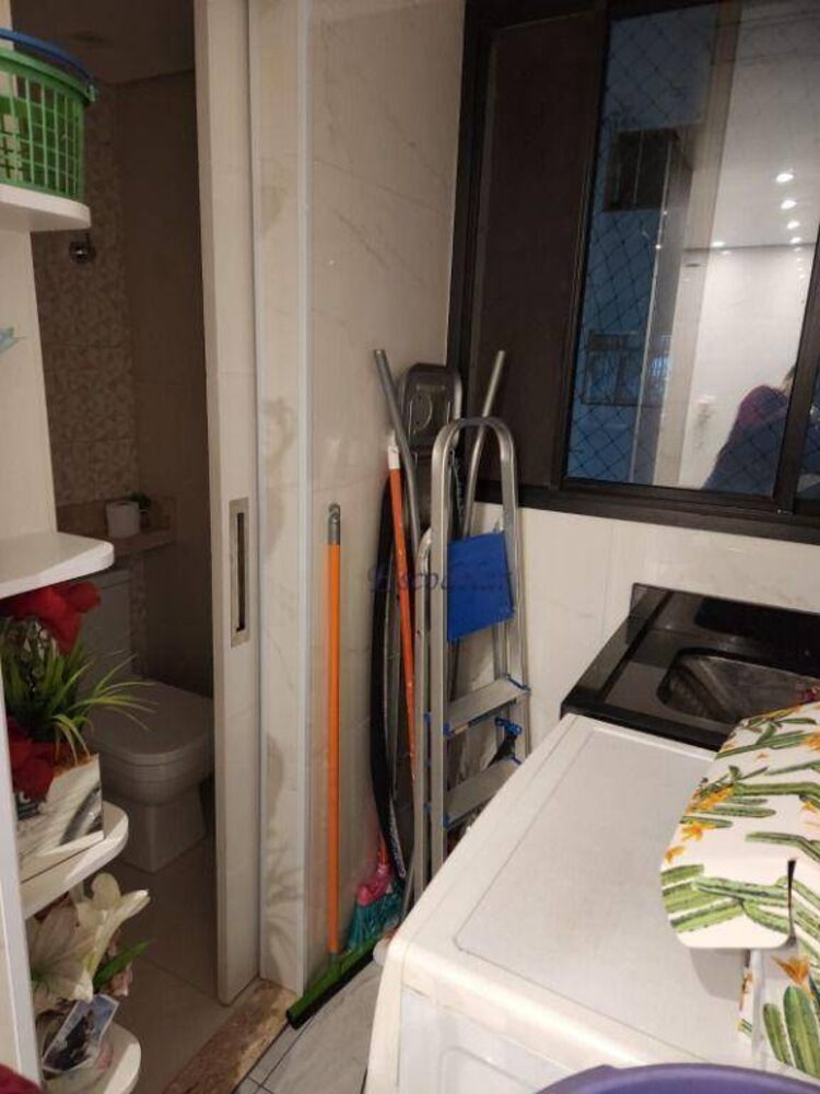 Apartamento, 3 quartos, 68 m² - Foto 7