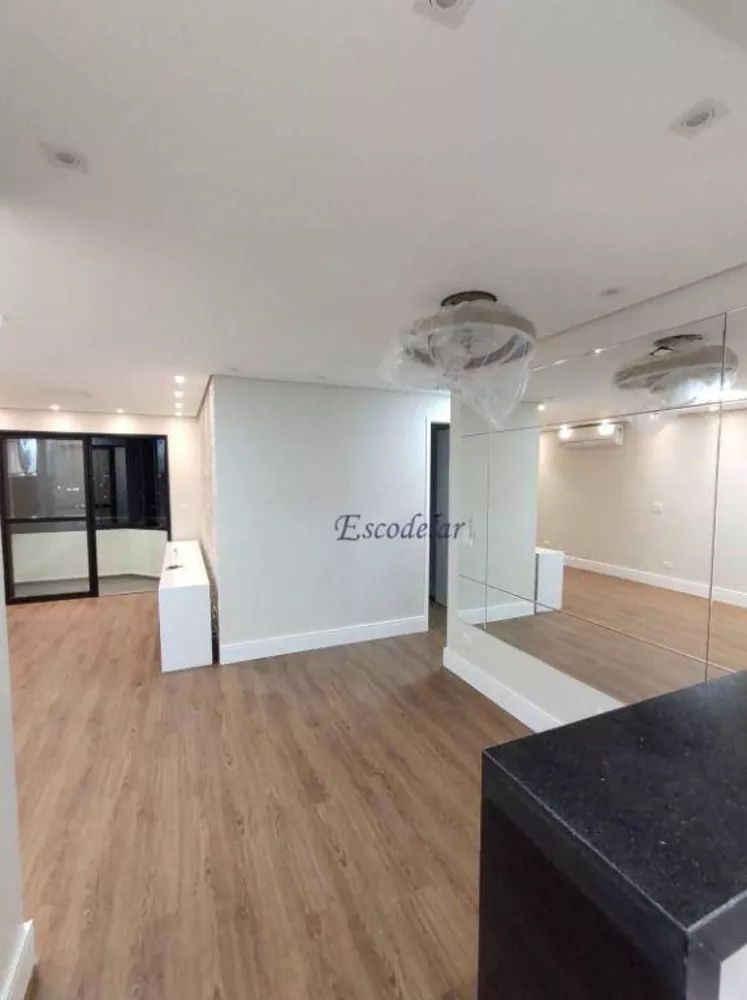 Apartamento, 3 quartos, 68 m² - Foto 2