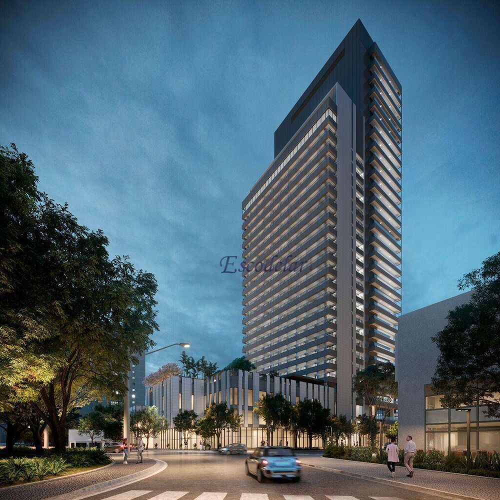 Kitnet-Studio, 36 m² - Foto 3