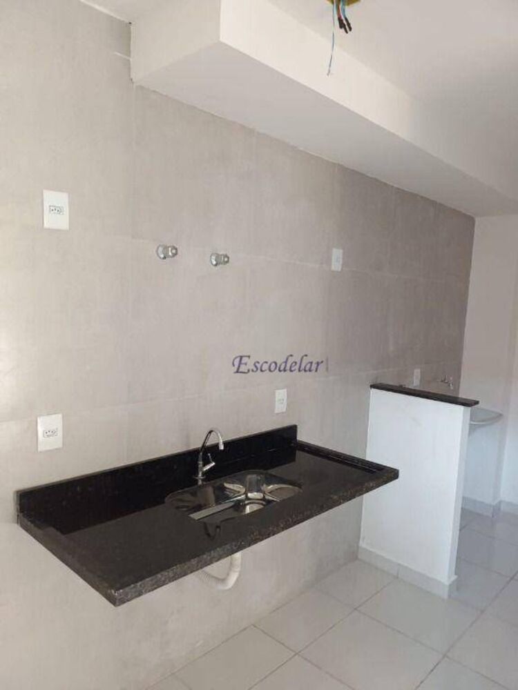 Apartamento, 2 quartos, 49 m² - Foto 3