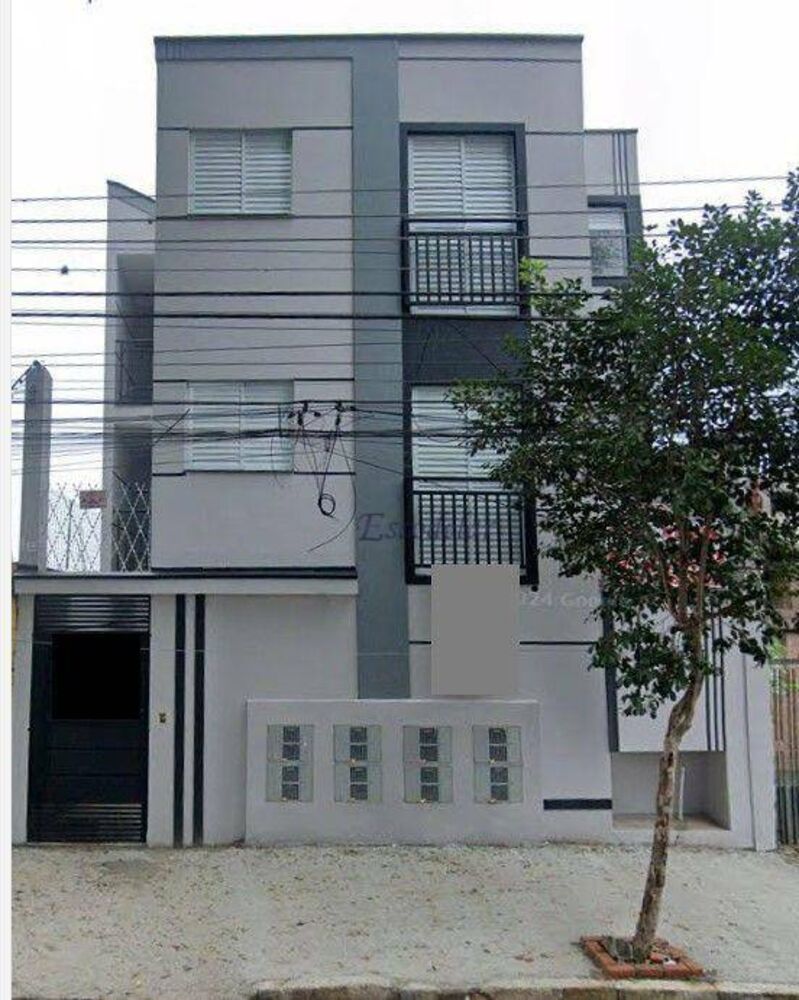 Apartamento, 2 quartos, 49 m² - Foto 1