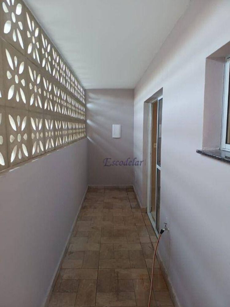 Apartamento, 2 quartos, 49 m² - Foto 2