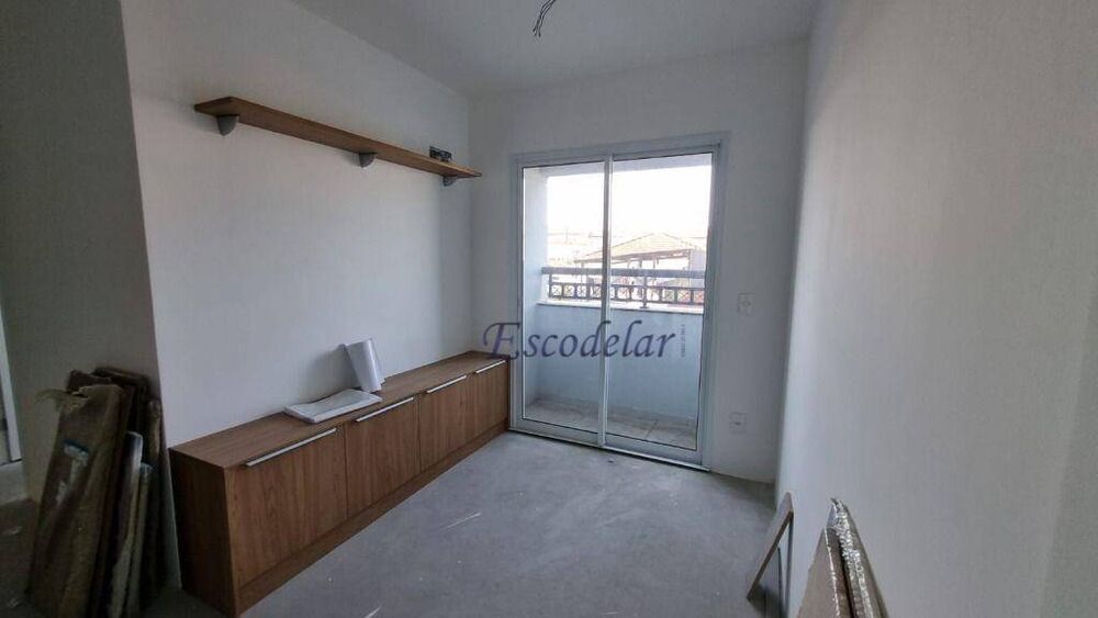 Apartamento, 2 quartos, 43 m² - Foto 3