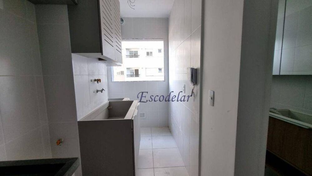 Apartamento, 2 quartos, 43 m² - Foto 4