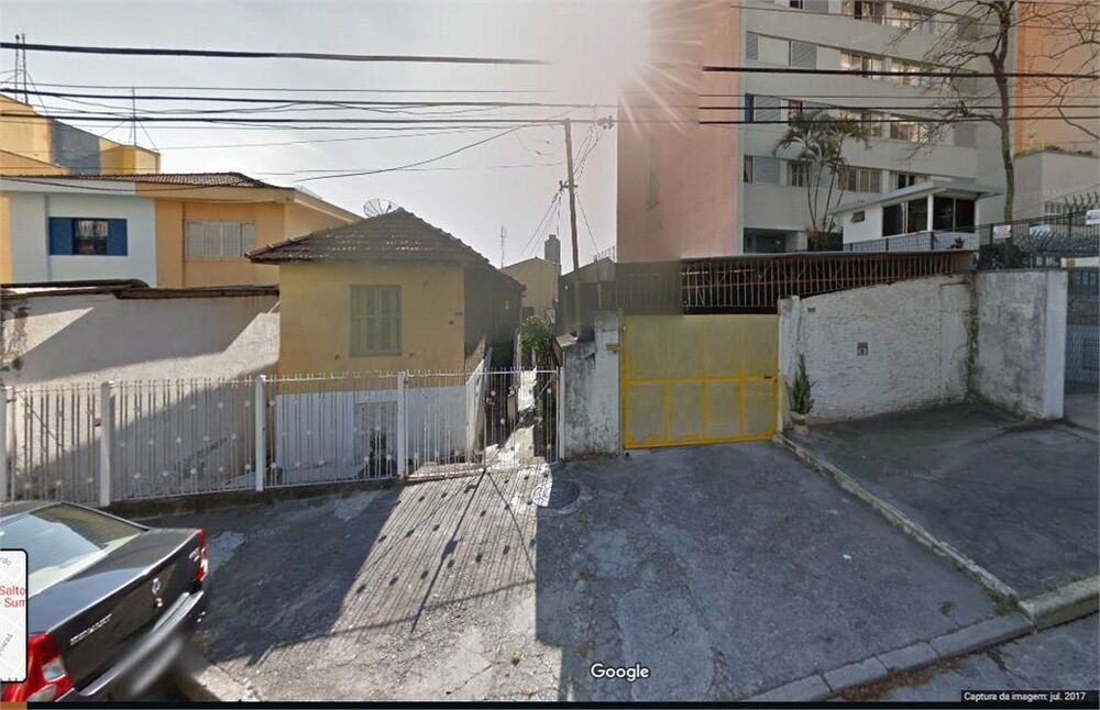 Terreno, 637 m² - Foto 2