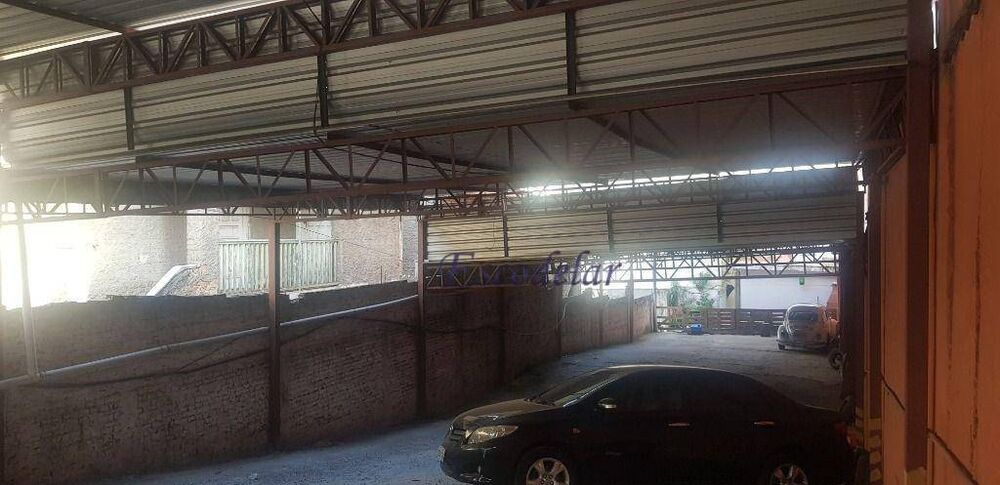 Terreno, 637 m² - Foto 6