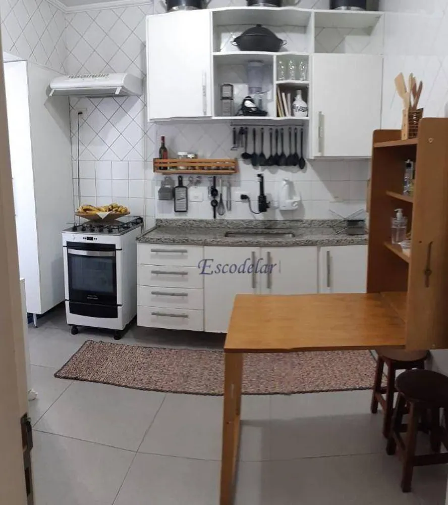 Apartamento, 2 quartos, 75 m² - Foto 9