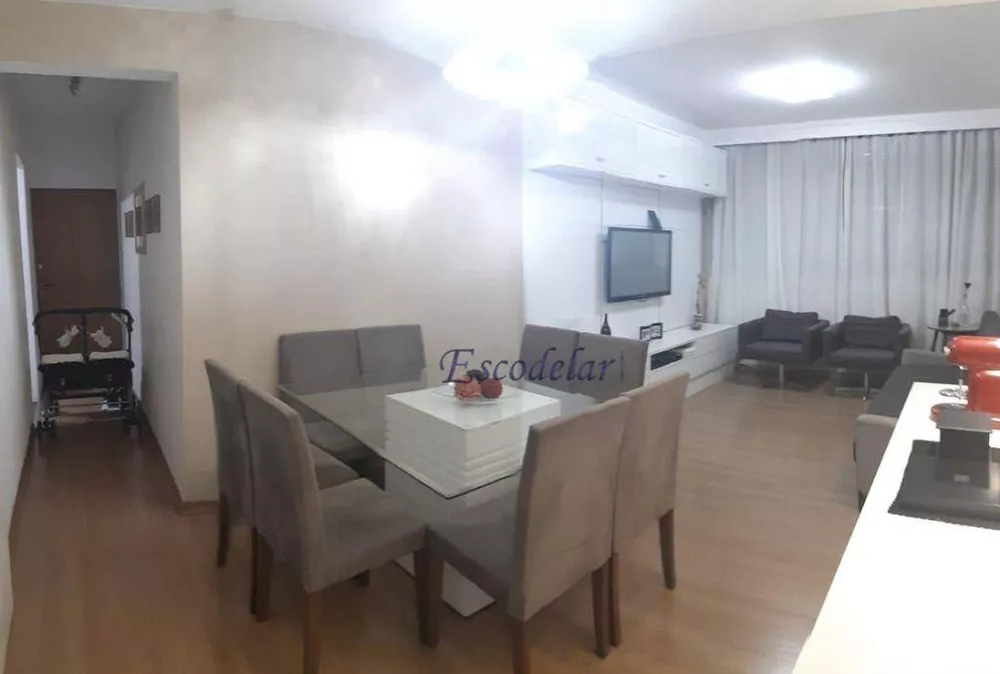Apartamento, 2 quartos, 75 m² - Foto 2