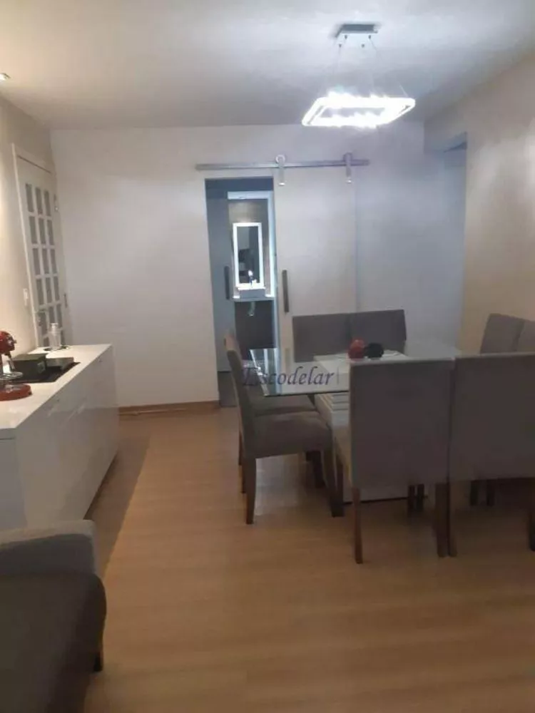 Apartamento, 2 quartos, 75 m² - Foto 5